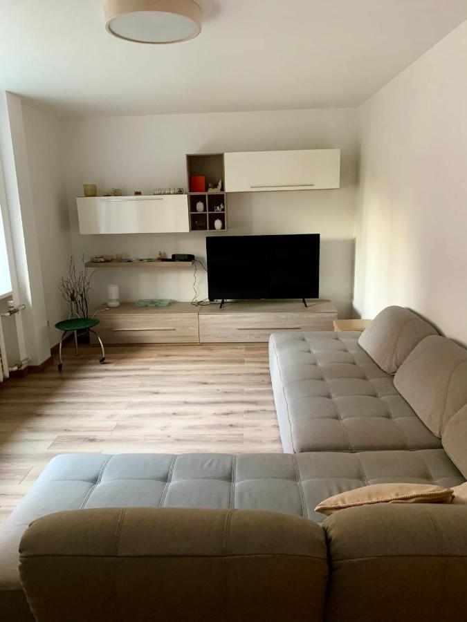 Alytus Apartament Bagian luar foto