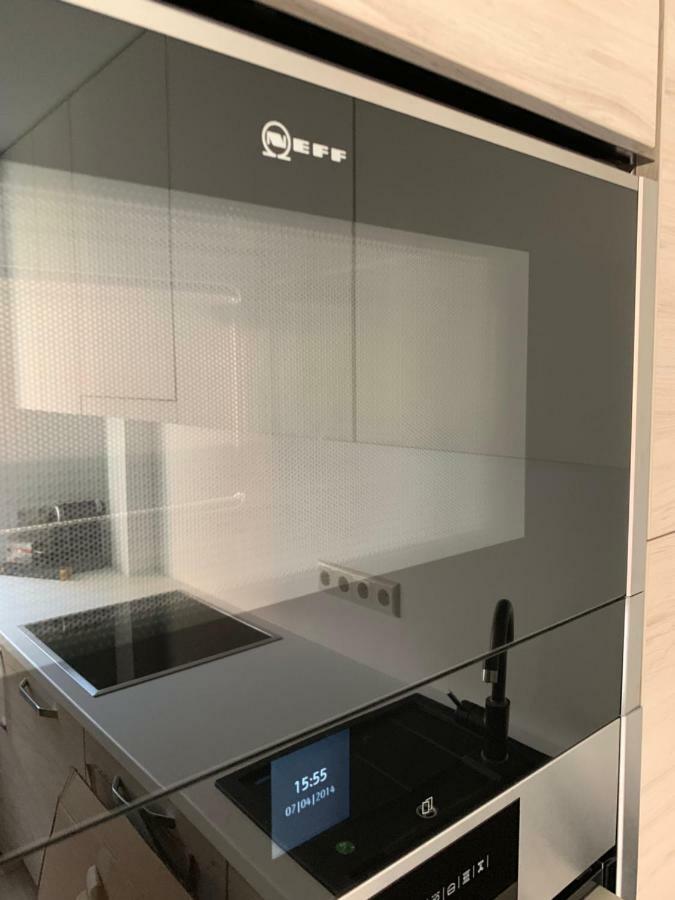 Alytus Apartament Bagian luar foto