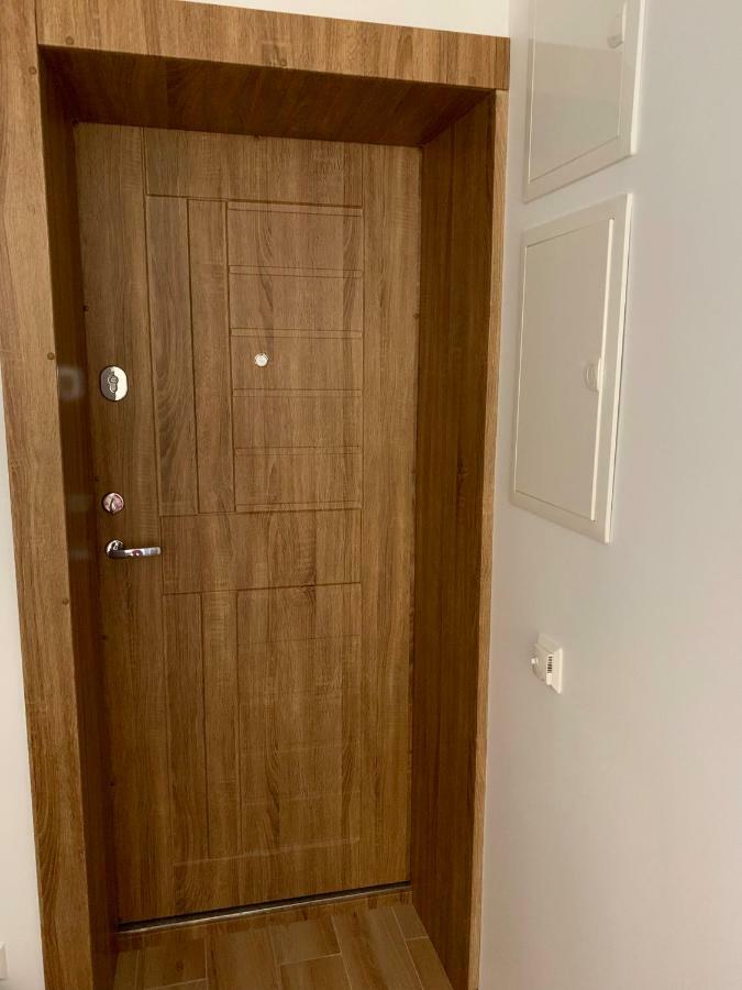 Alytus Apartament Bagian luar foto