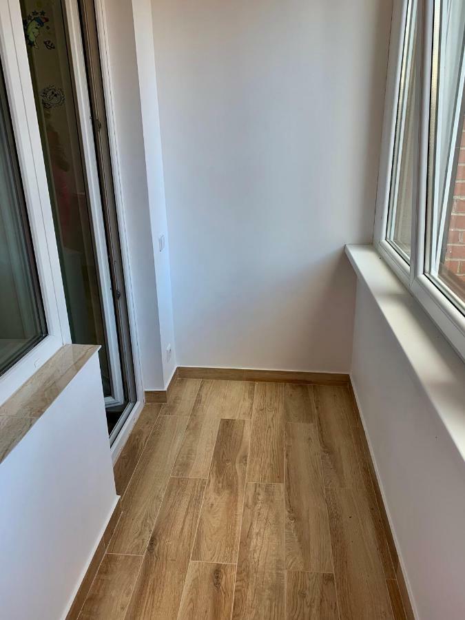 Alytus Apartament Bagian luar foto